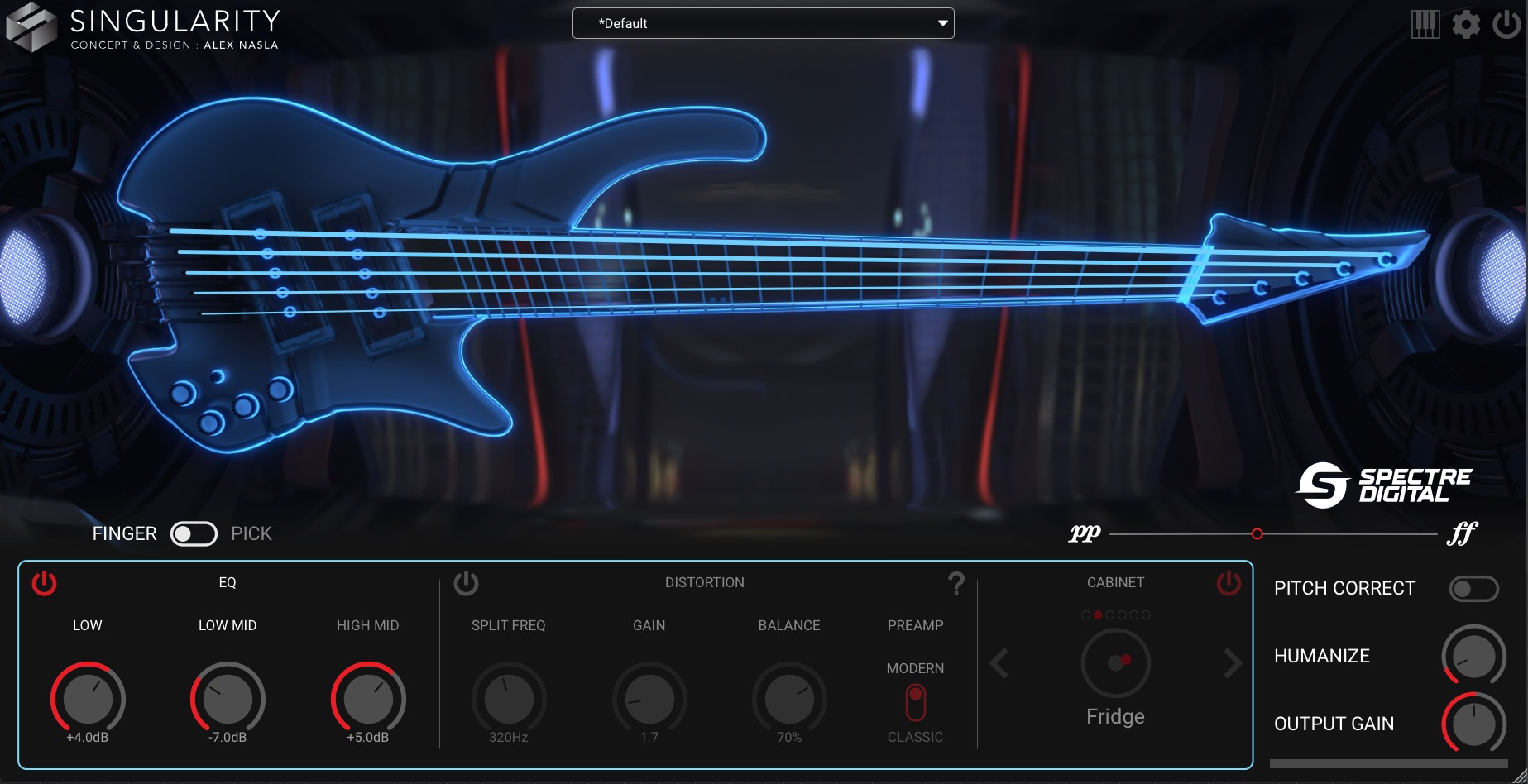Singularity Virtual Bass - Image 3